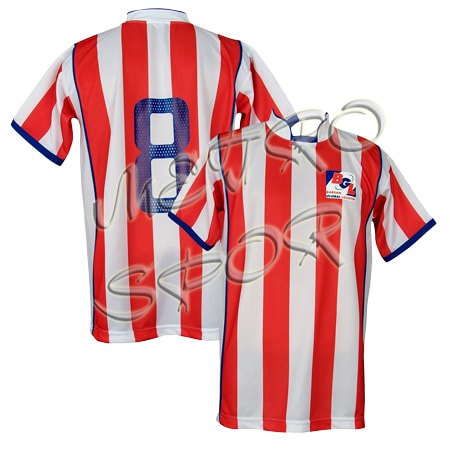 Atletico Madrid
