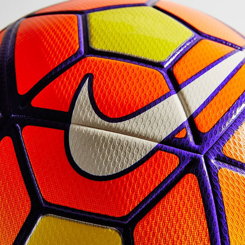 Nike Ordem 3