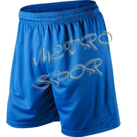 Düz Hentbol alt şort