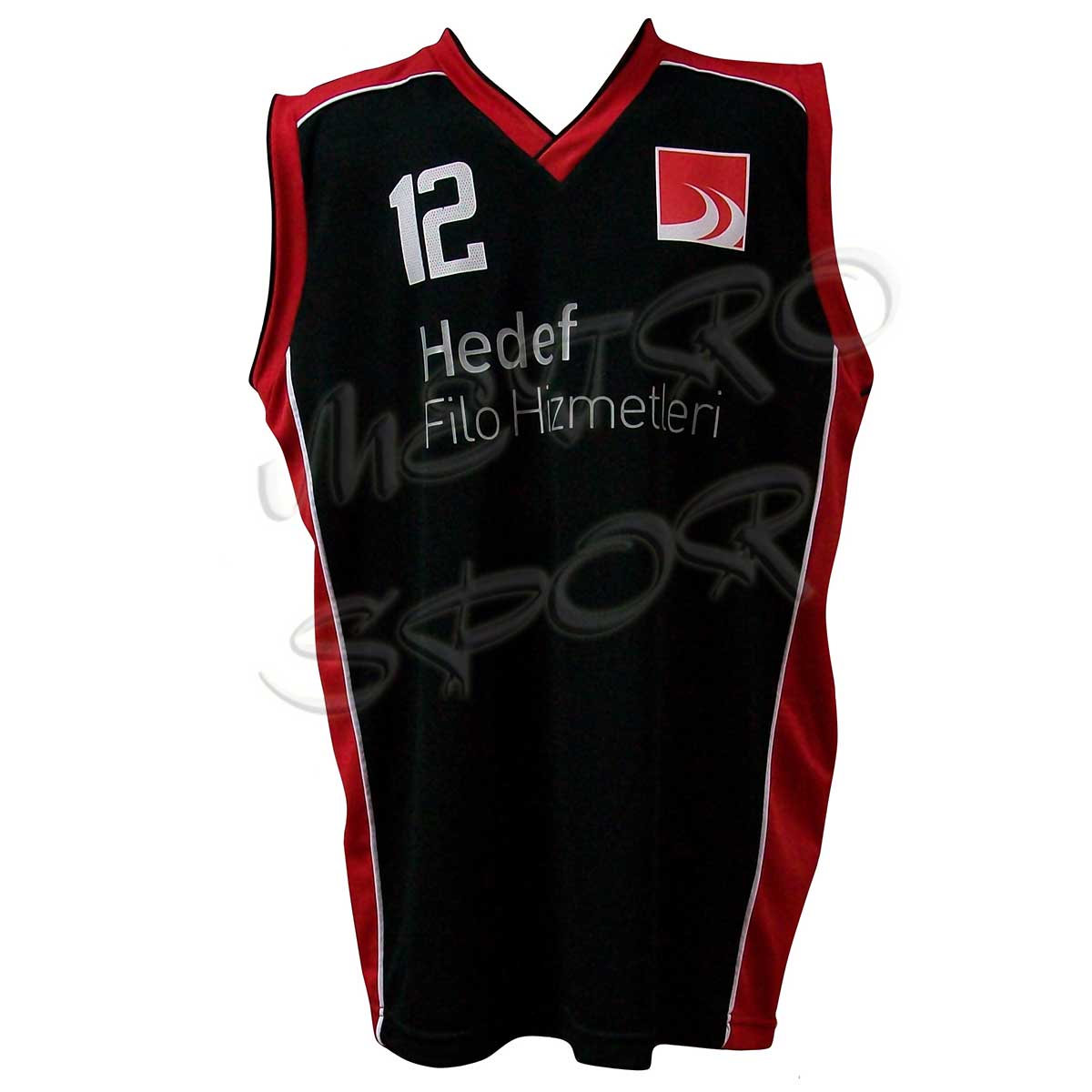 Sacramento Modeli Dijital Basketbol Forması