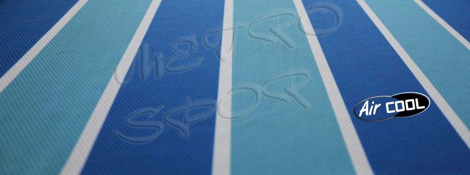 Air Cool Hava Alma Özellikli formalar